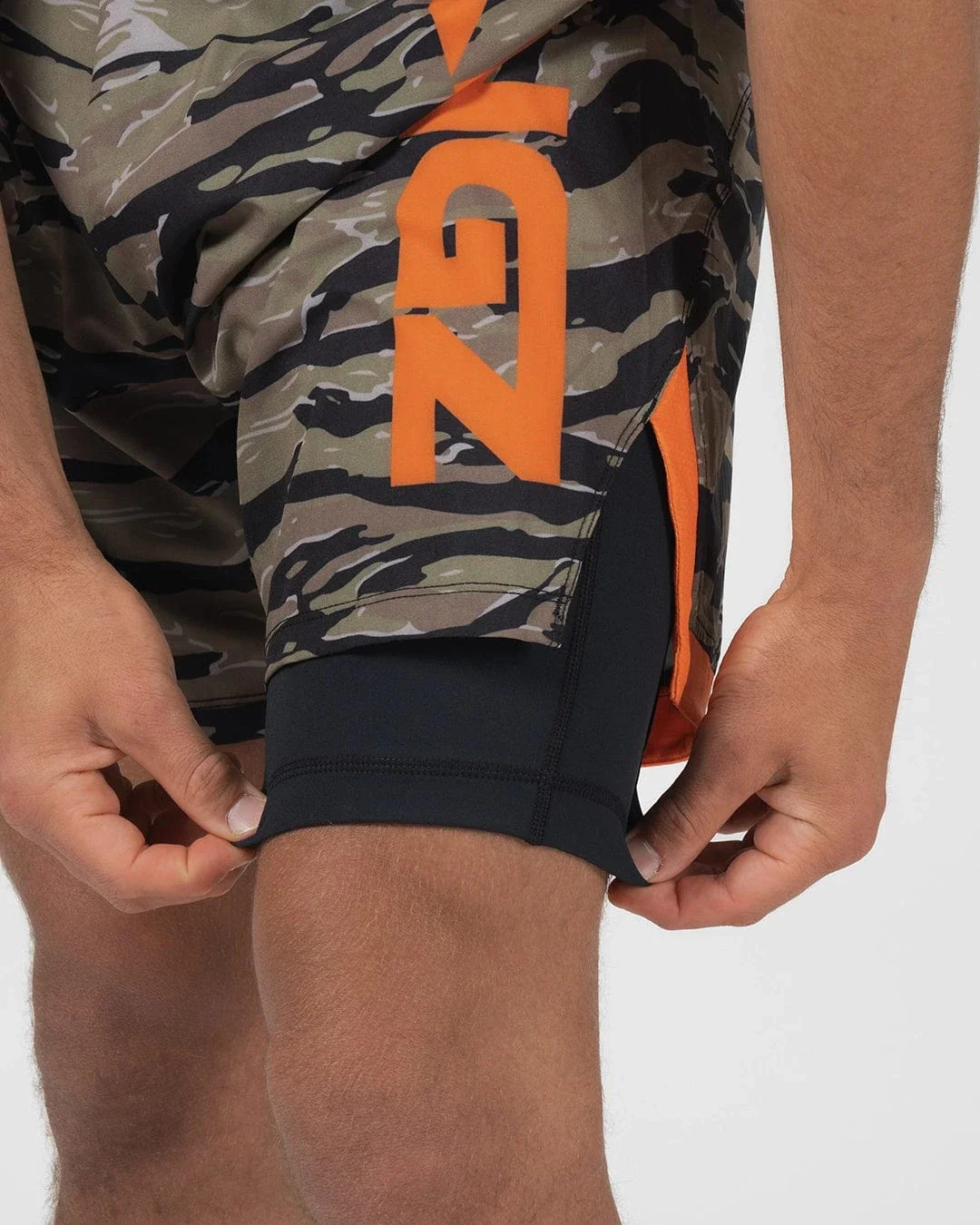 Always Hunting Shorts - Image 10