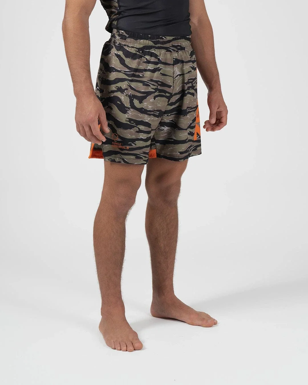 Always Hunting Shorts - Image 7
