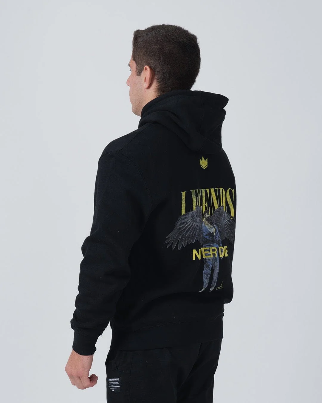 Ascend Hoodie - Image 3