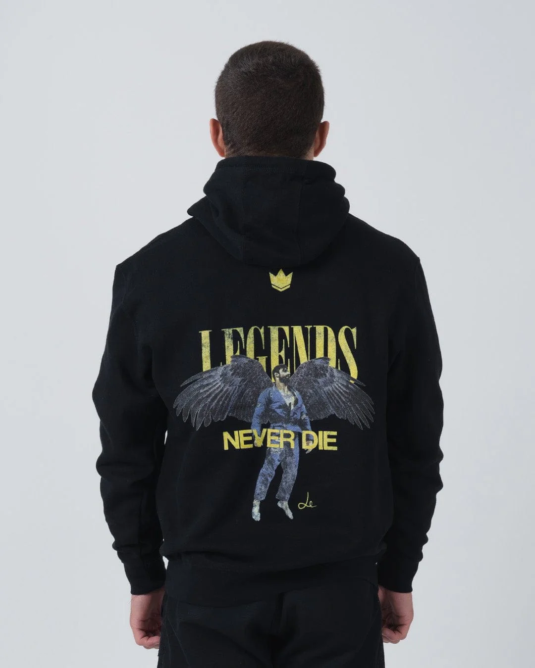 Ascend Hoodie - Image 4