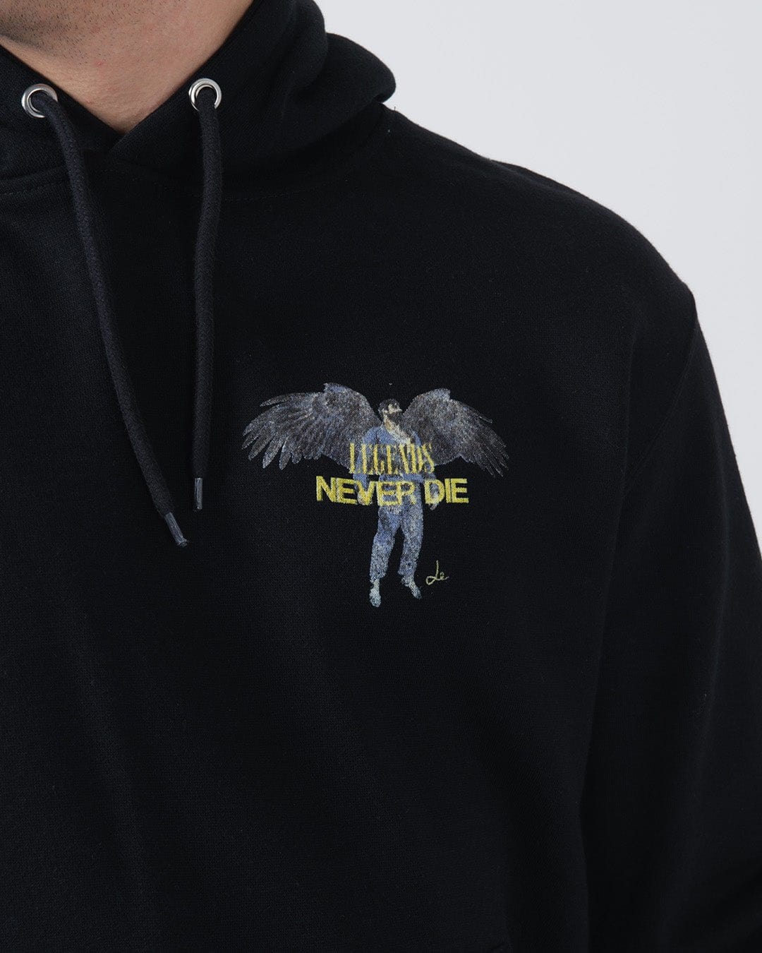 Ascend Hoodie - Image 6