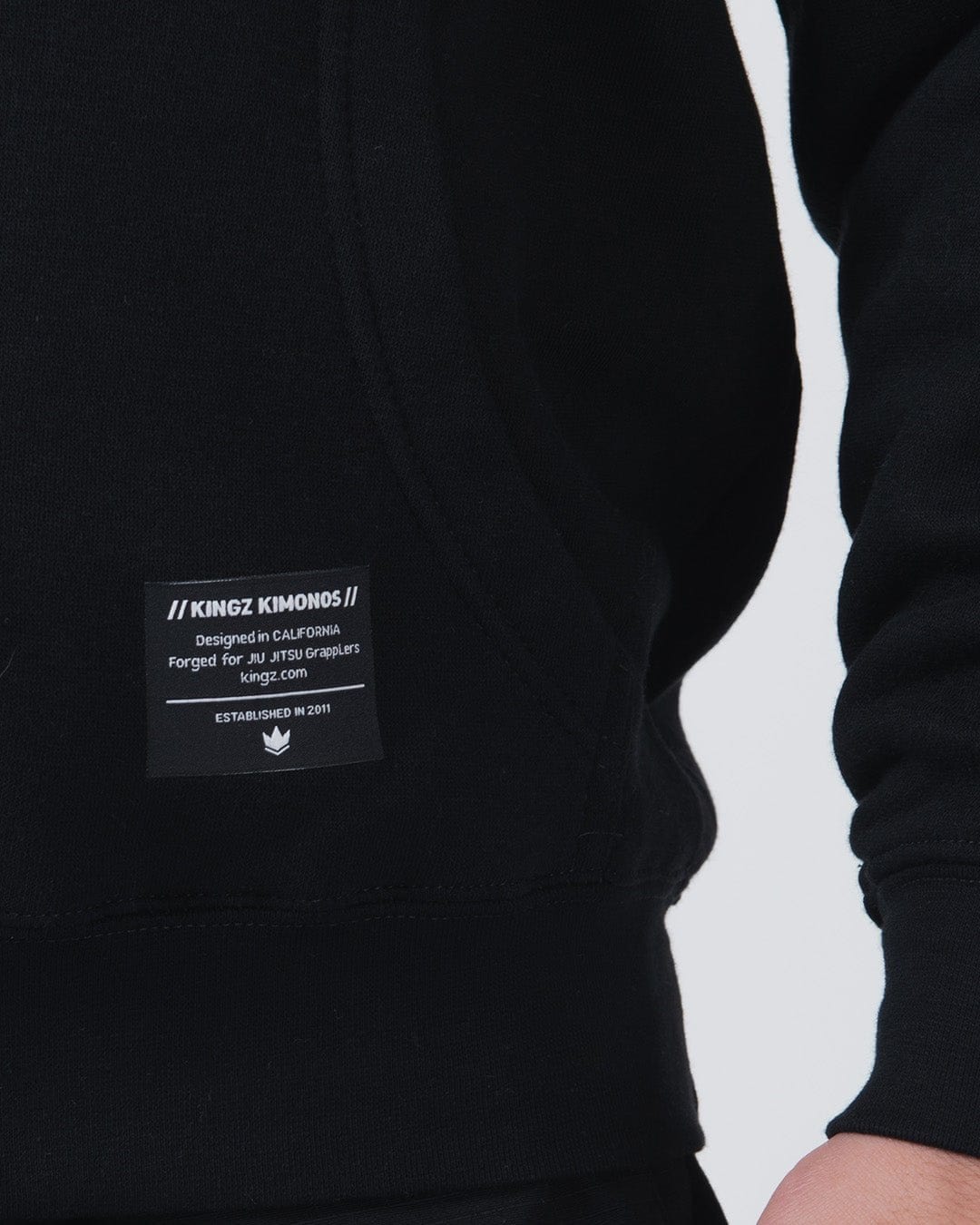 Ascend Hoodie - Image 7