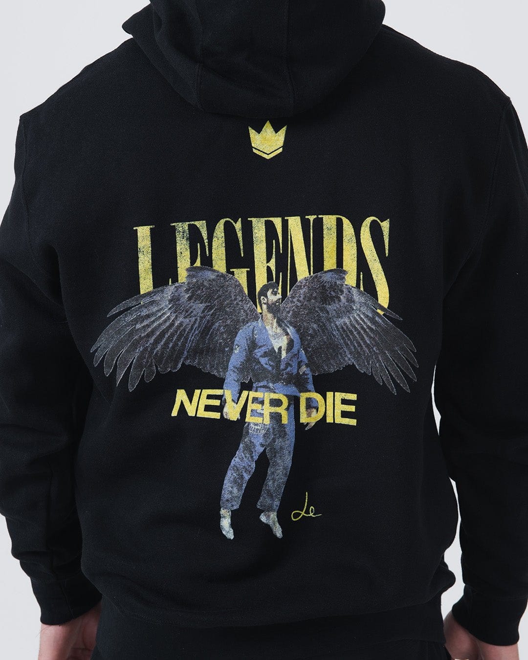 Ascend Hoodie - Image 8