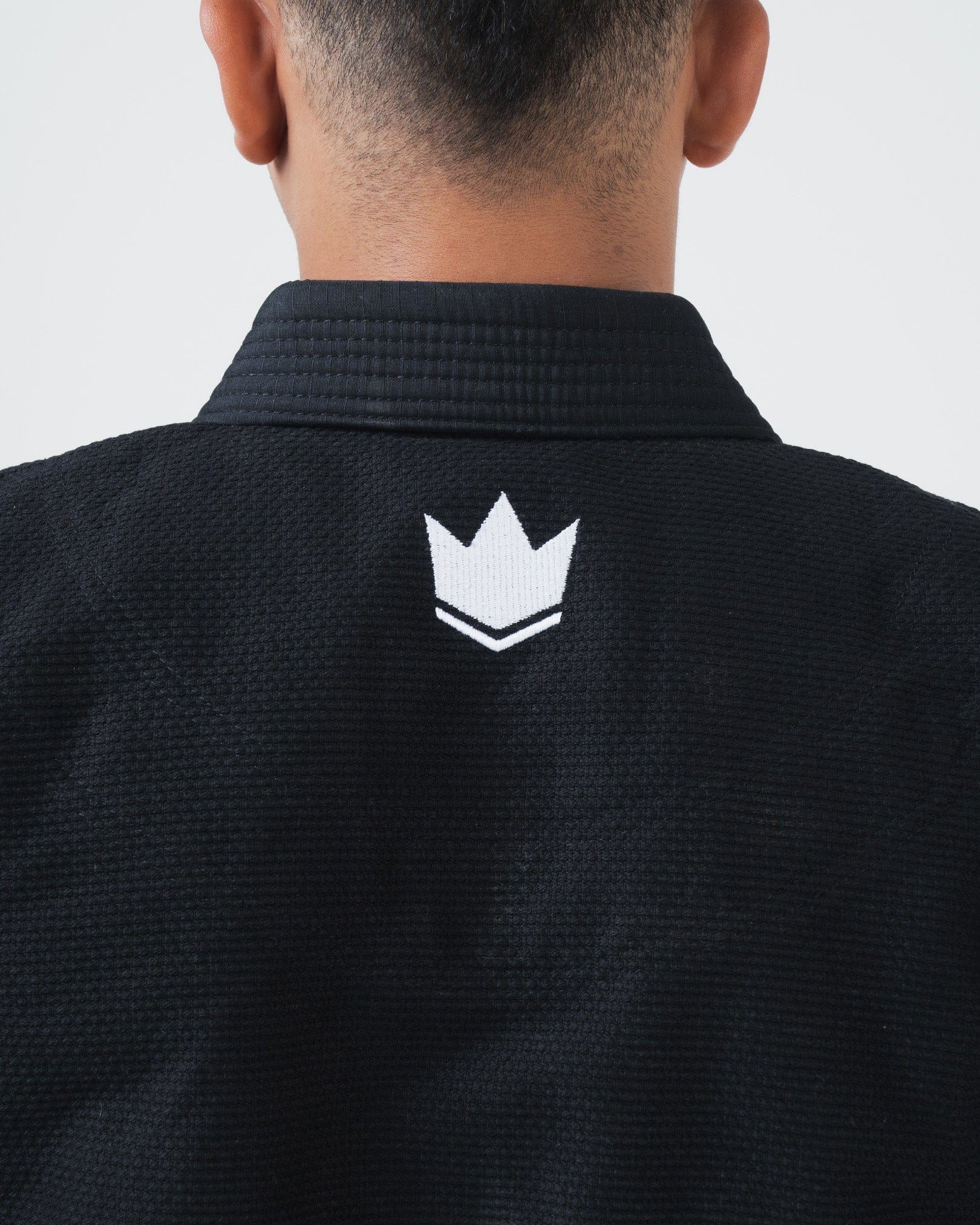Balistico 4.0 Brazilian Jiu Jitsu Gi - Black - Image 13