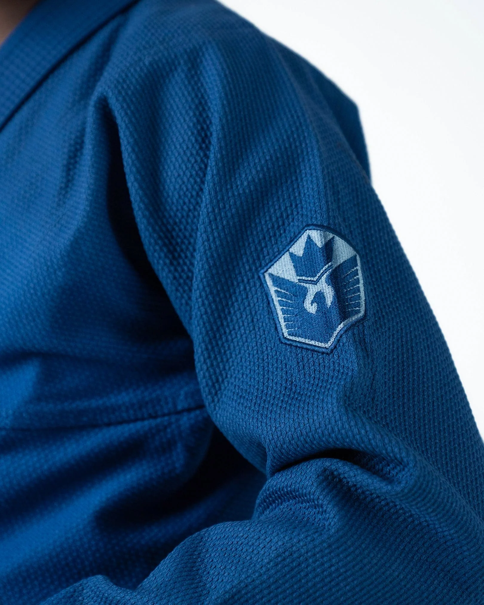 Balistico 4.0 Brazilian Jiu Jitsu Gi - Blue - 2023 Edition - Image 12