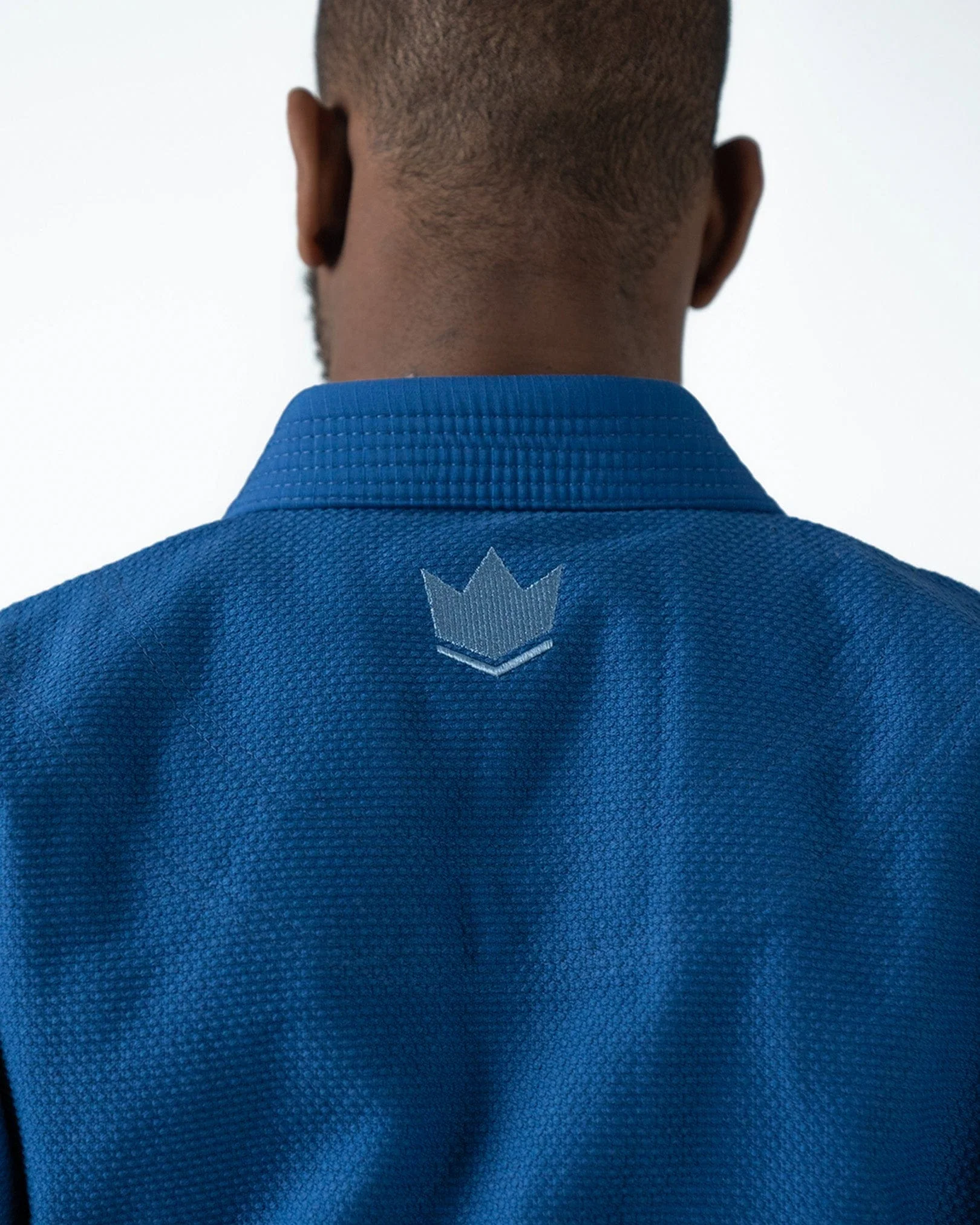 Balistico 4.0 Brazilian Jiu Jitsu Gi - Blue - 2023 Edition - Image 14