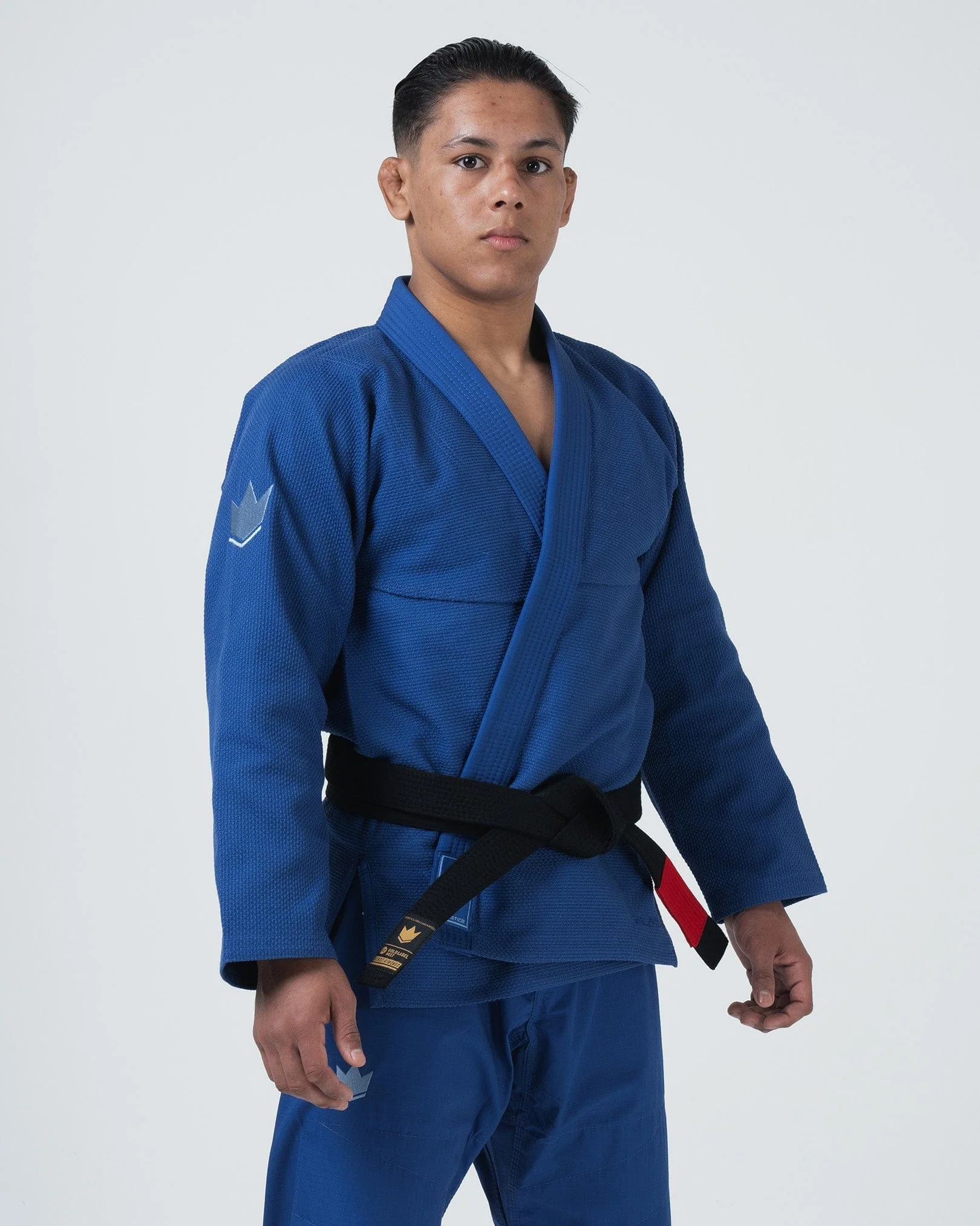 Balistico 4.0 Brazilian Jiu Jitsu Gi - Blue - Image 9