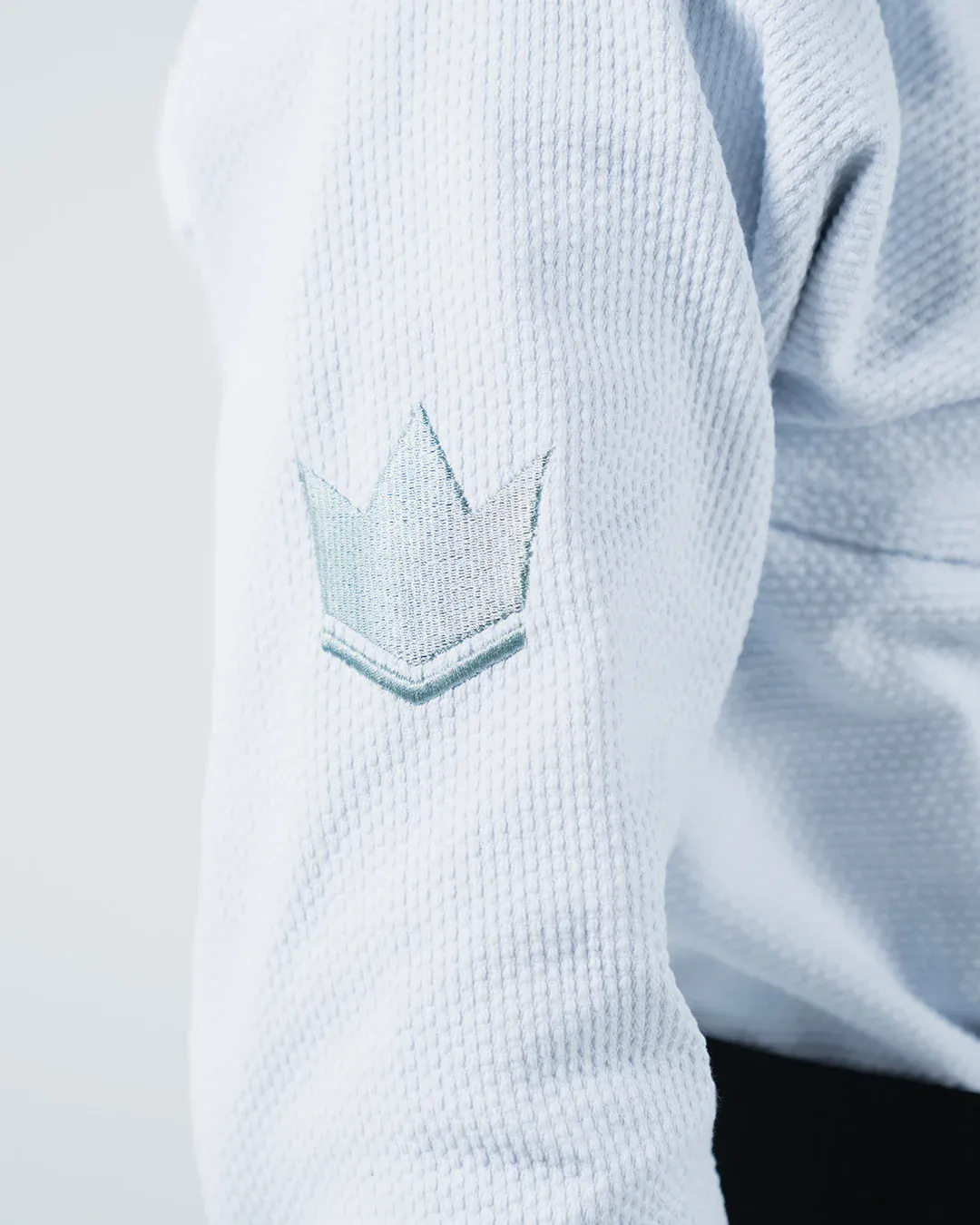 Balistico 4.0 Womens Jiu Jitsu Gi - White - Image 13