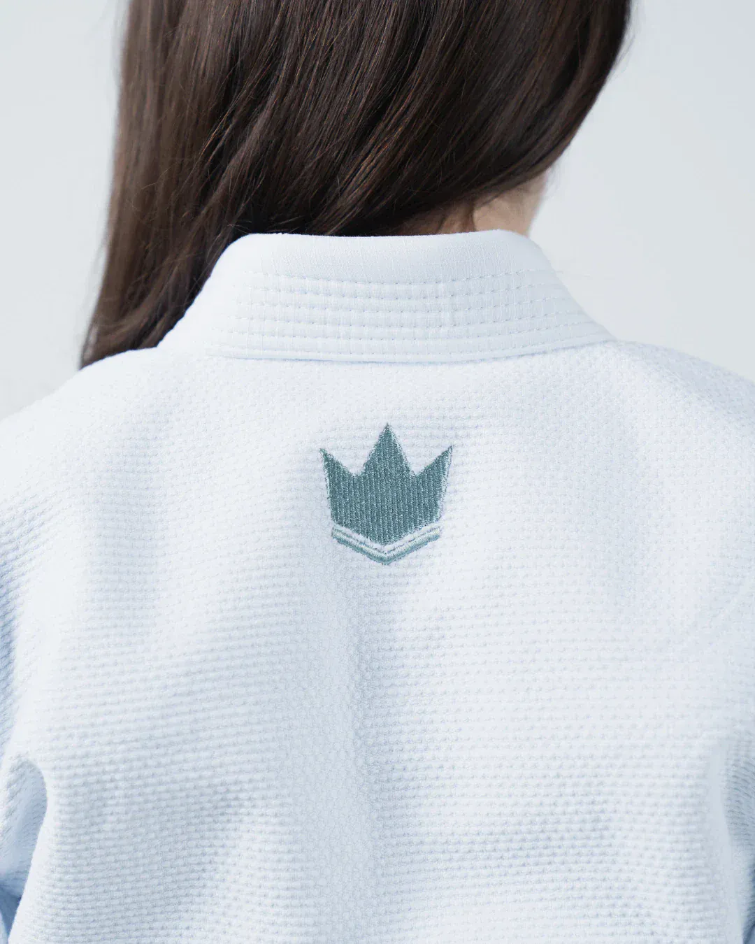 Balistico 4.0 Womens Jiu Jitsu Gi - White - Image 20