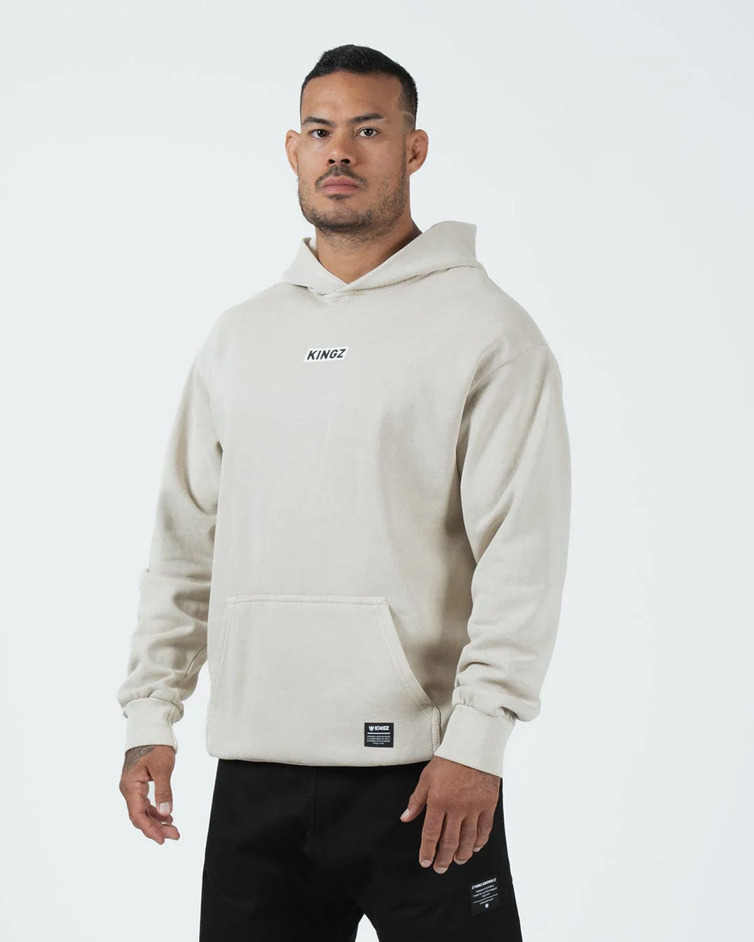 Box Hoodie - Image 10