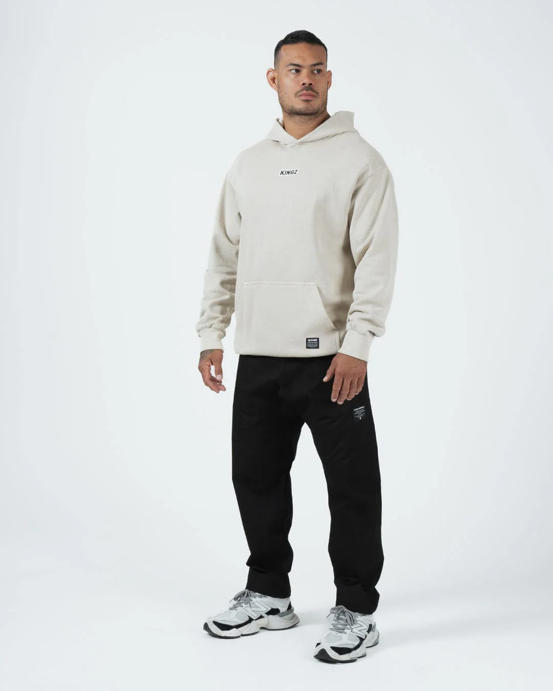 Box Hoodie - Image 11