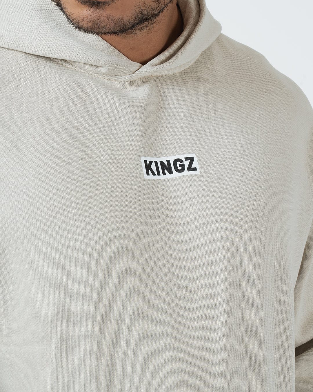 Box Hoodie - Image 15