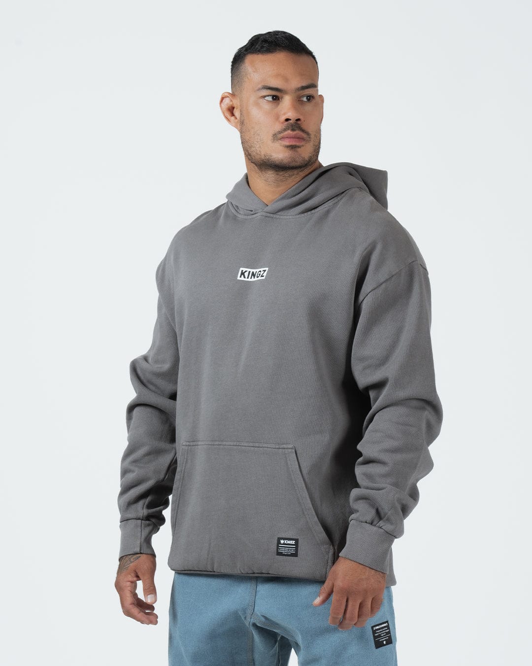 Box Hoodie - Image 2
