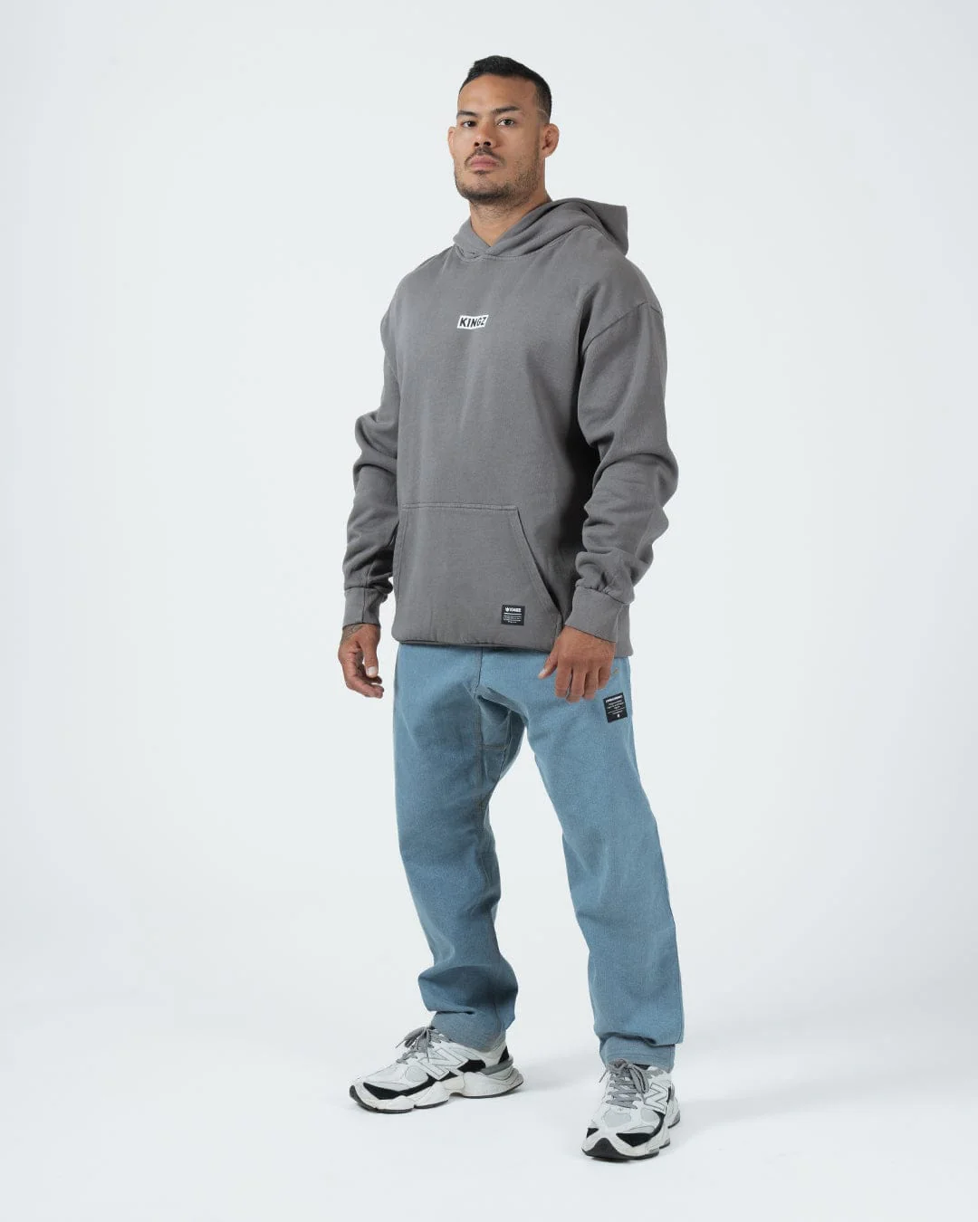 Box Hoodie - Image 3