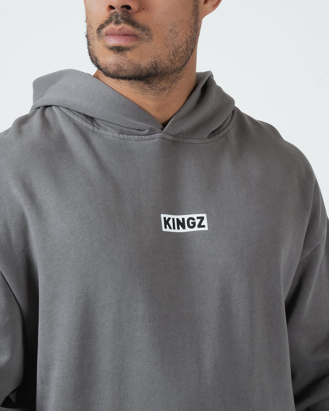 Box Hoodie - Image 7