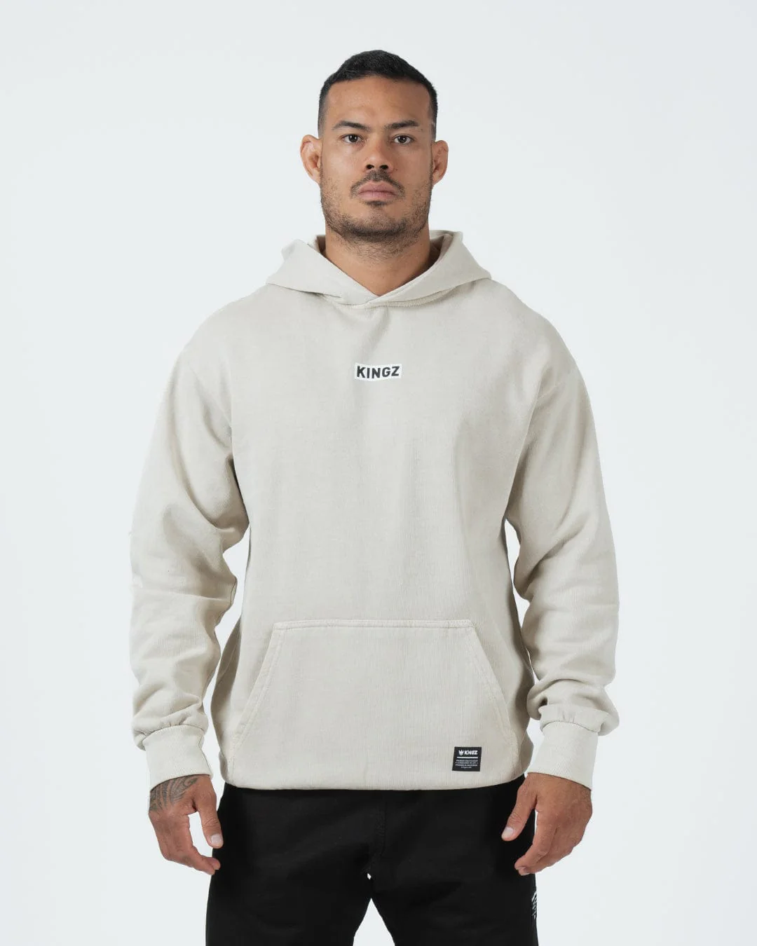 Box Hoodie - Image 9
