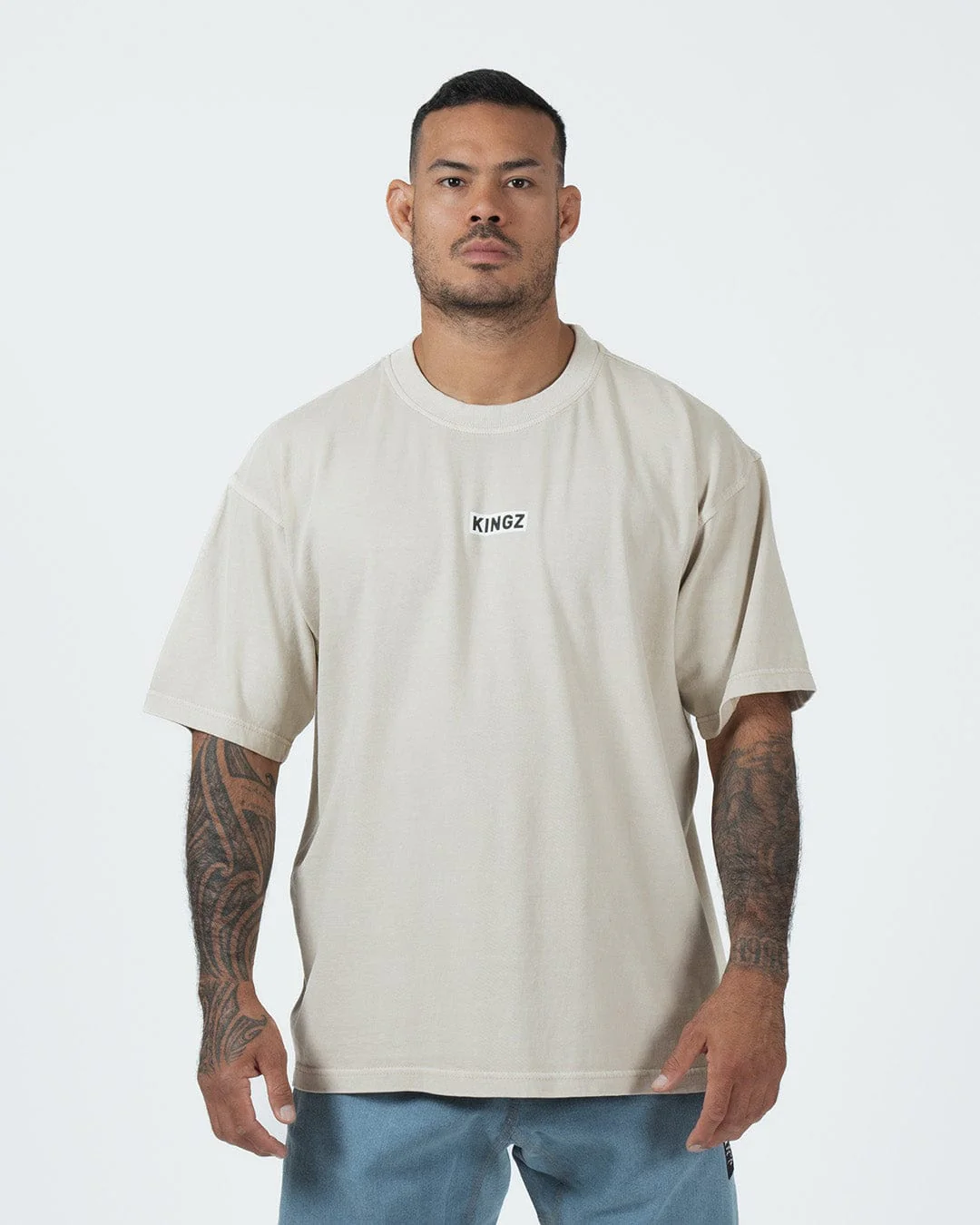 Box Tee - Image 10
