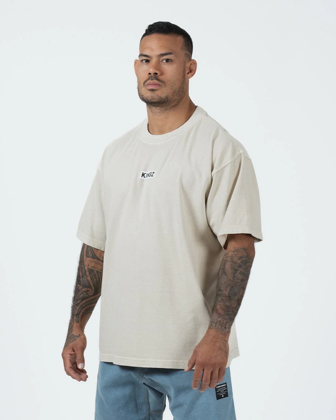 Box Tee - Image 11