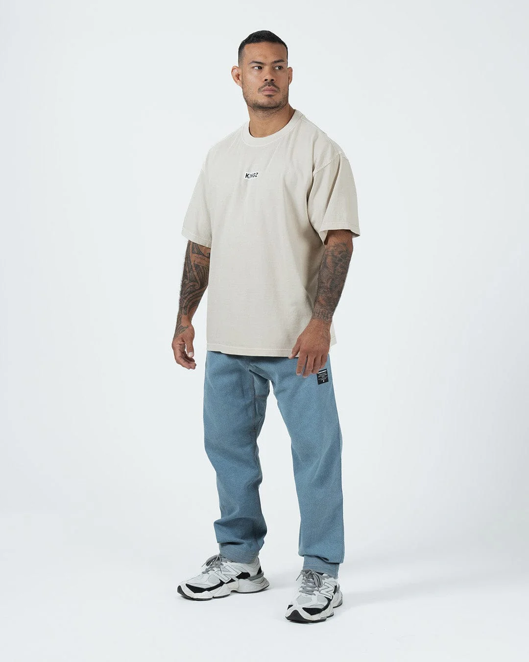 Box Tee - Image 12