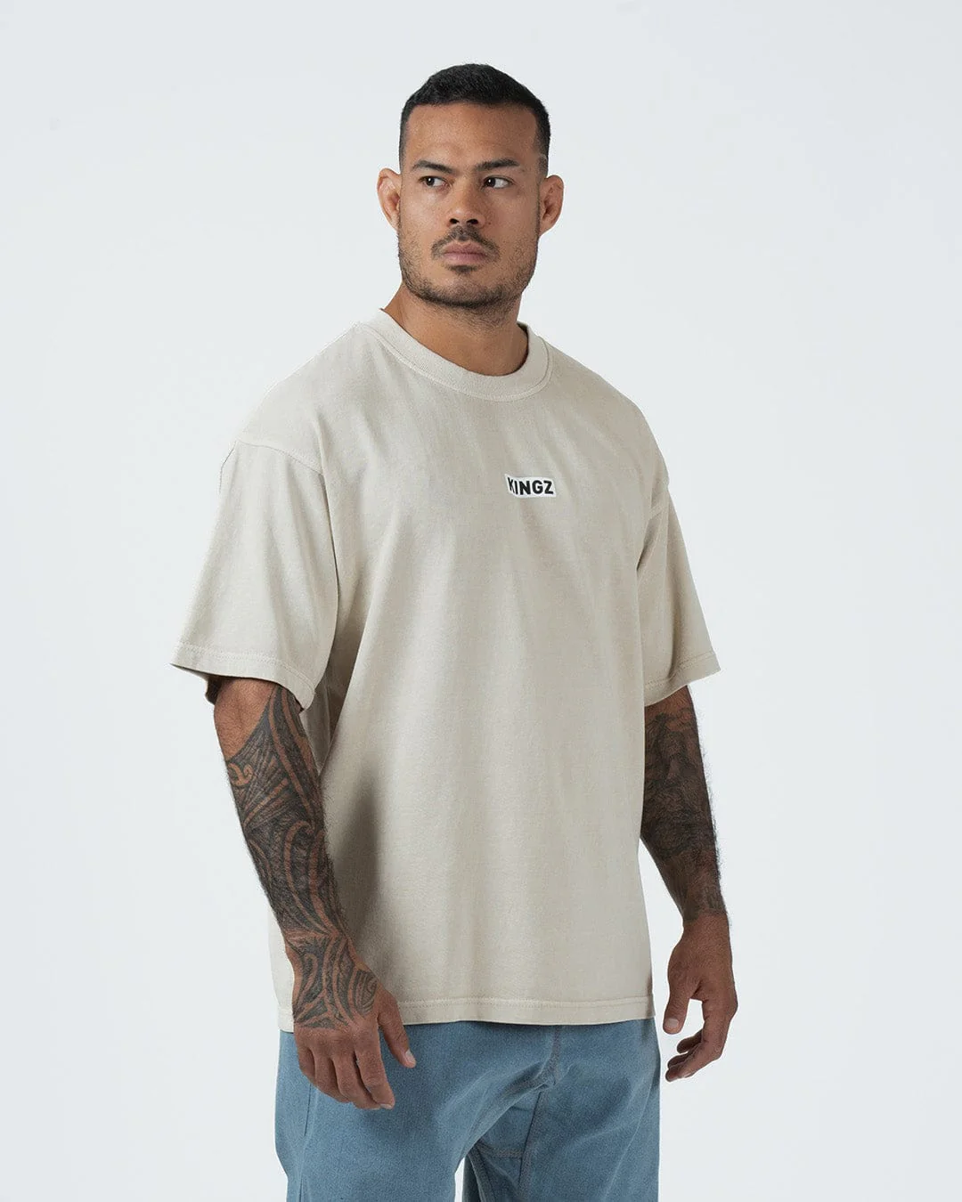 Box Tee - Image 14