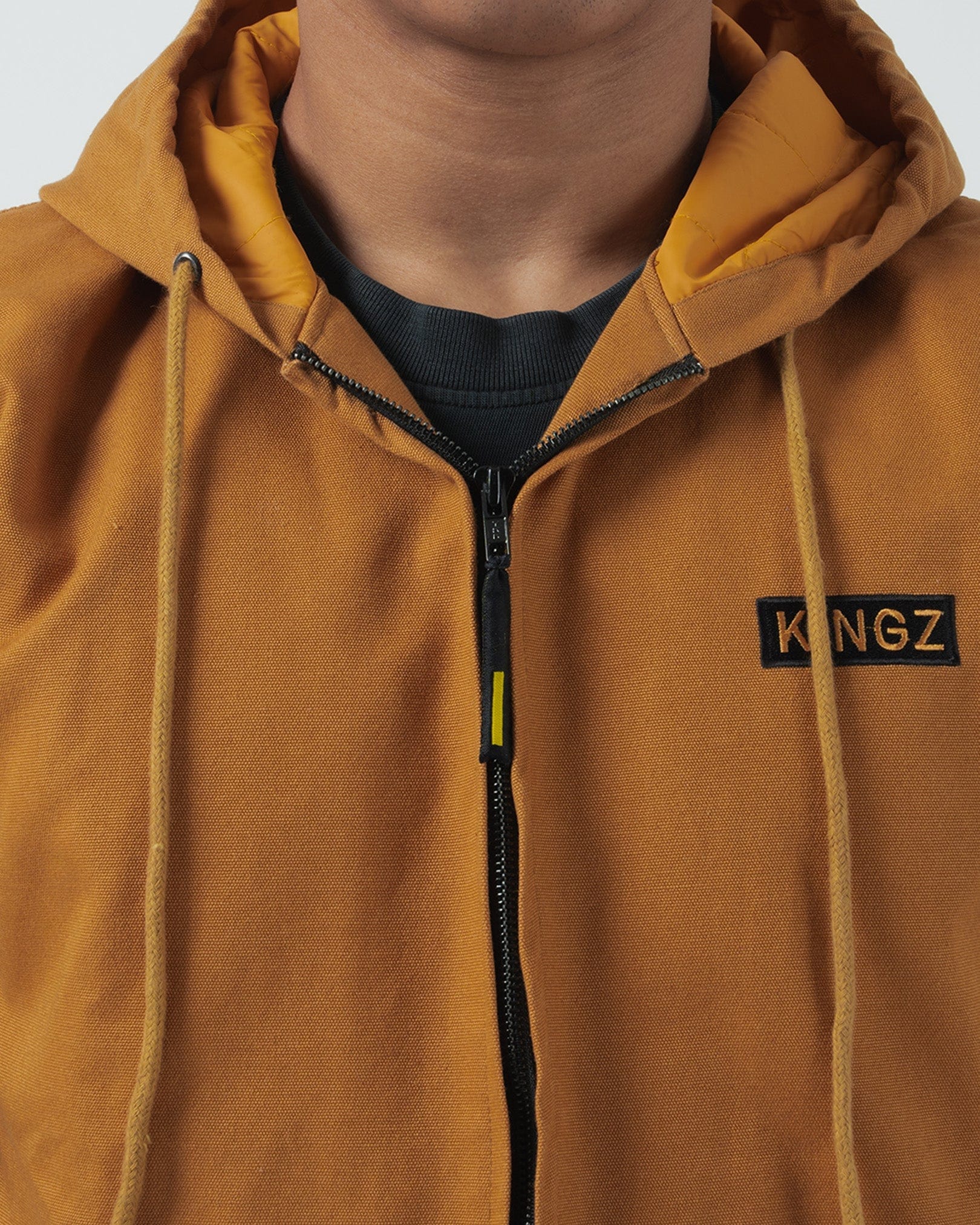 Canvas Jacket - Image 10