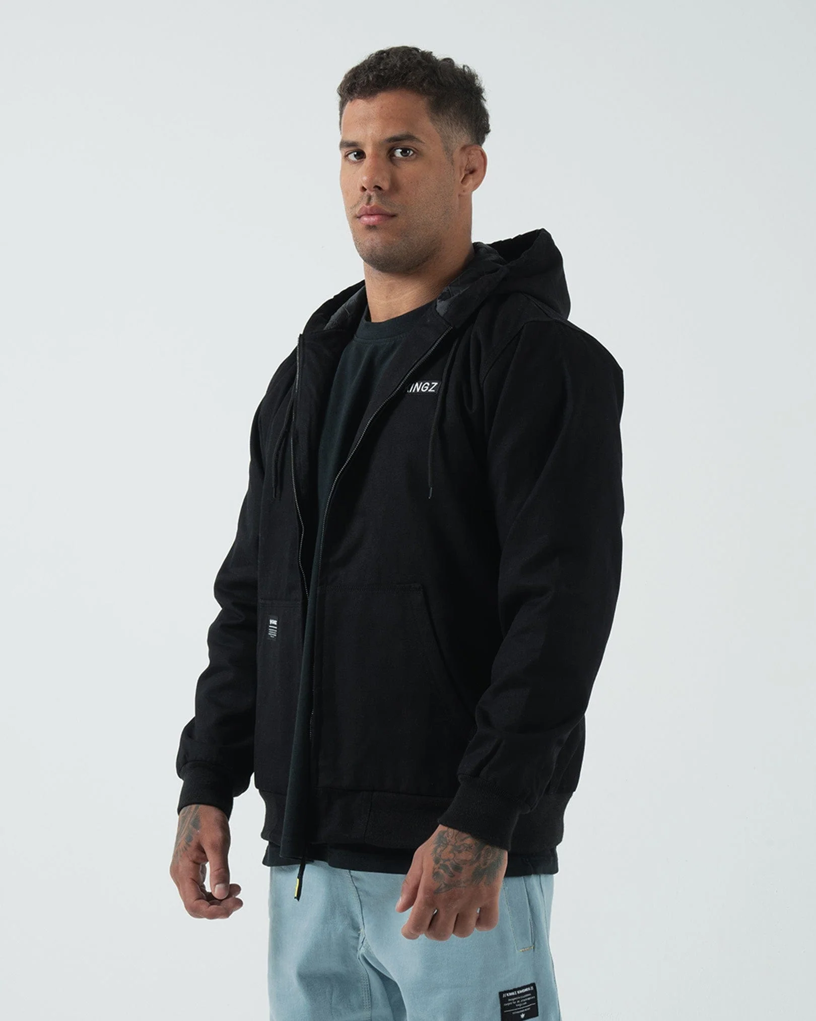 Canvas Jacket - Image 13