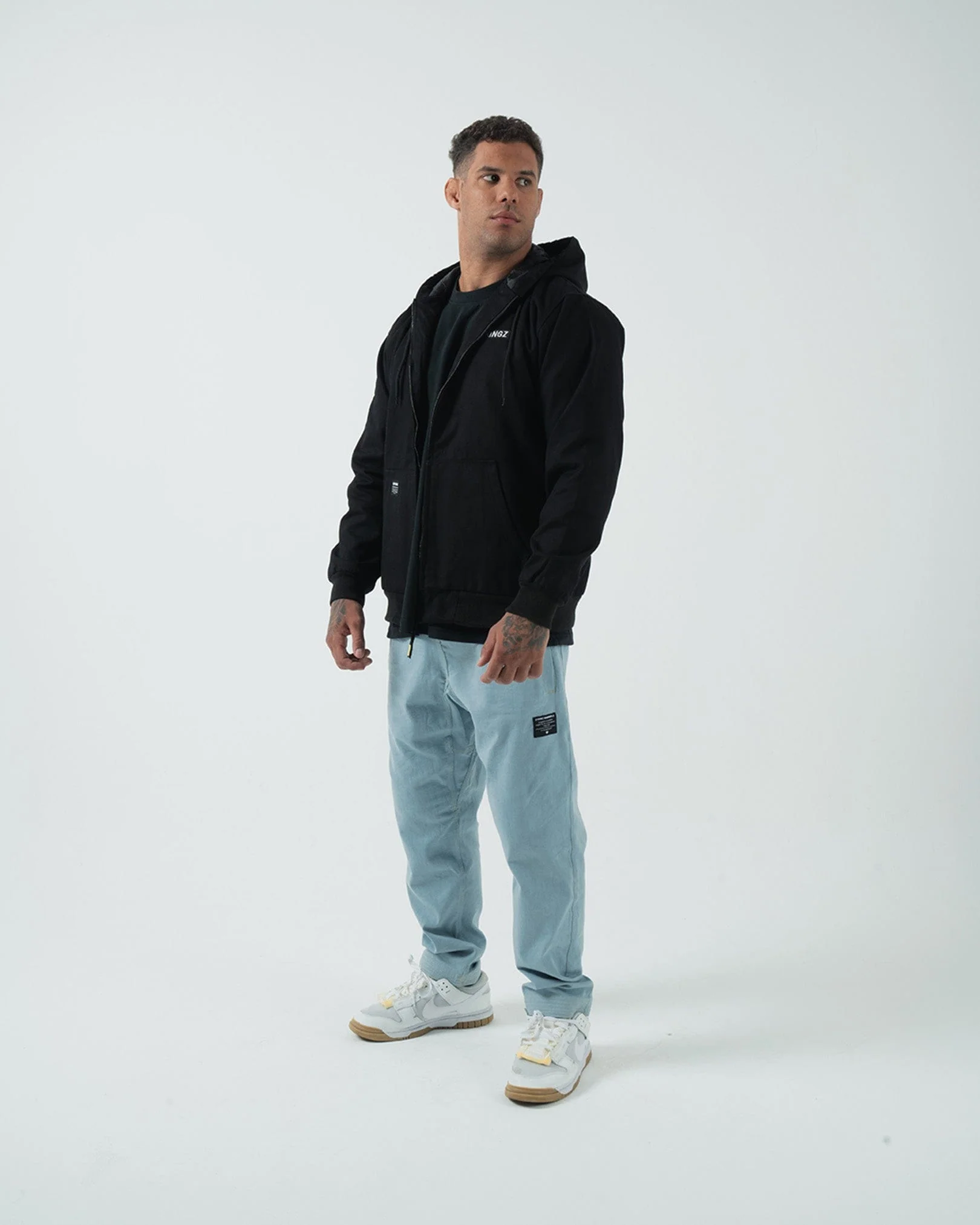 Canvas Jacket - Image 14
