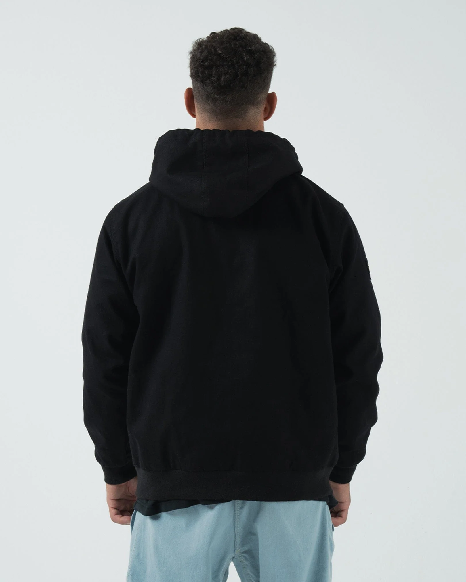 Canvas Jacket - Image 15