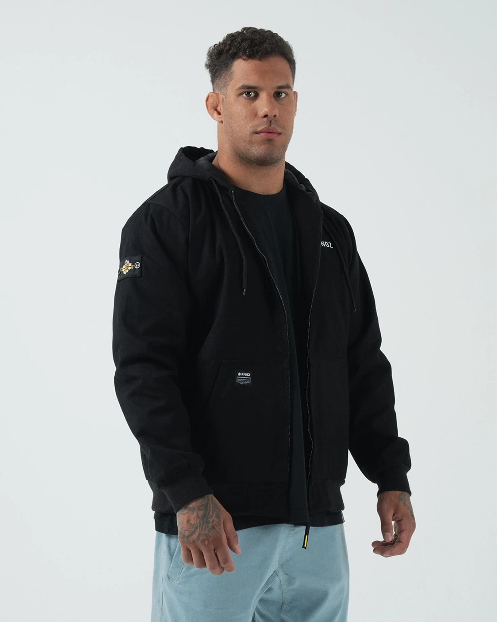 Canvas Jacket - Image 16