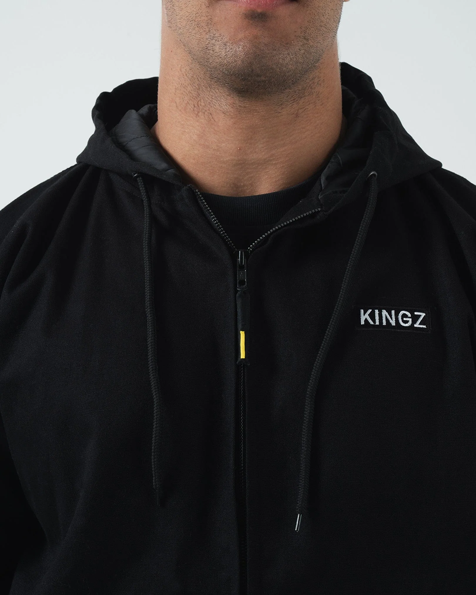 Canvas Jacket - Image 17