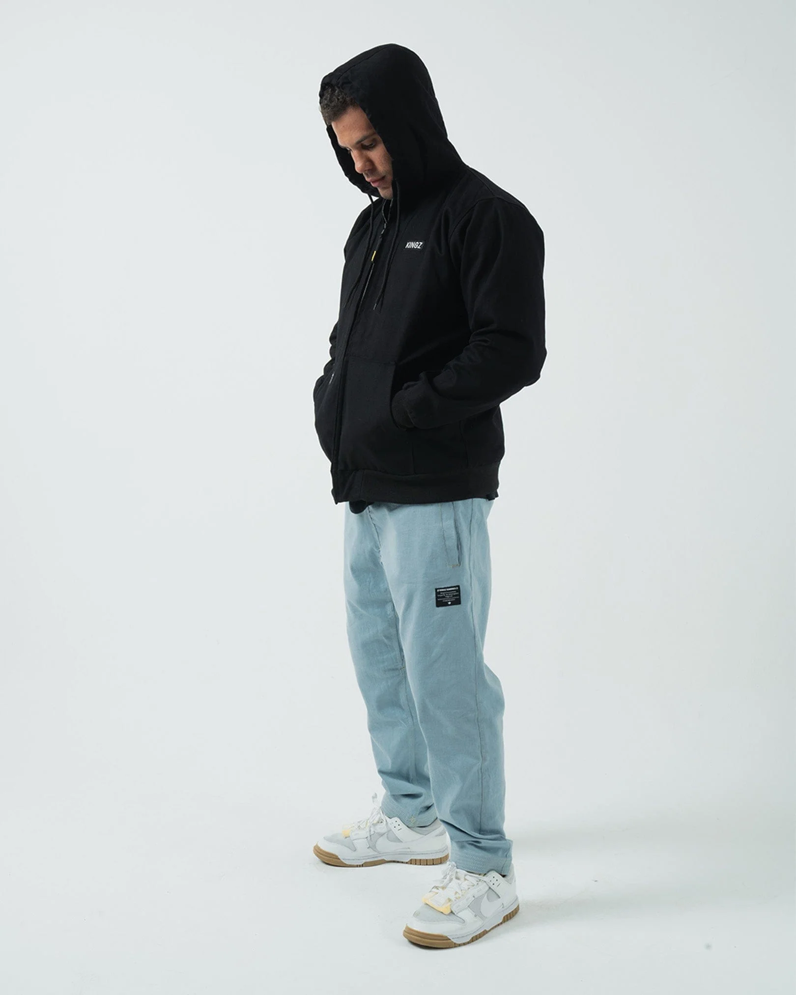Canvas Jacket - Image 18