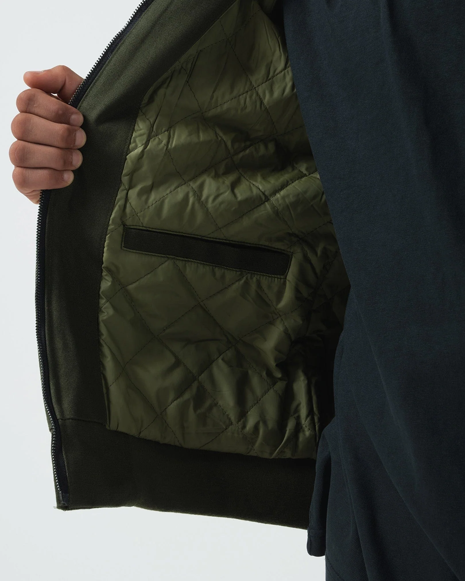 Canvas Jacket - Image 26