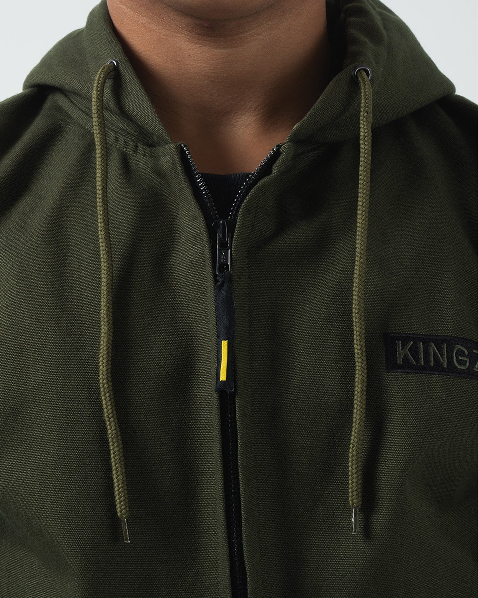 Canvas Jacket - Image 27