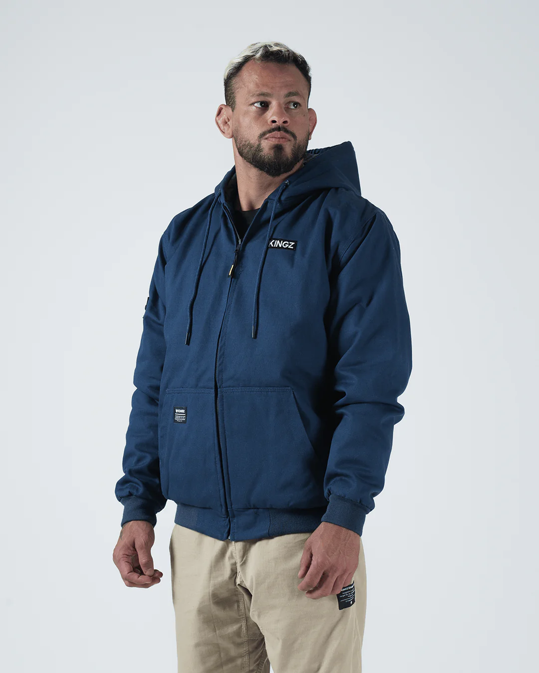 Canvas Jacket - Image 29