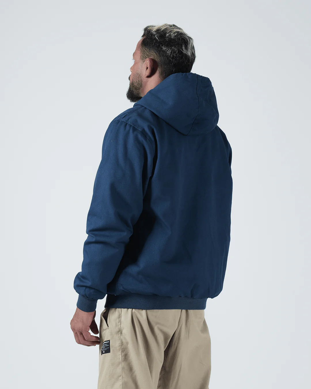 Canvas Jacket - Image 30