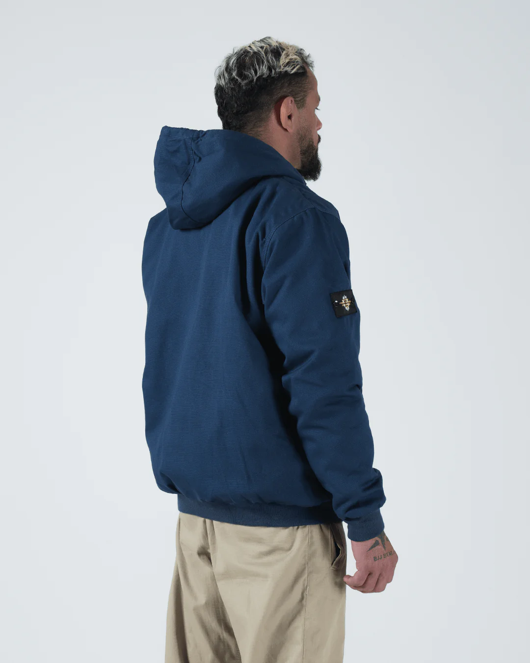 Canvas Jacket - Image 31