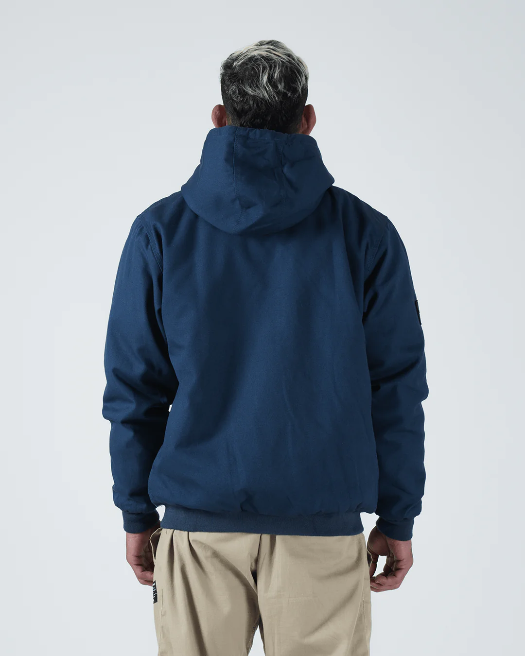 Canvas Jacket - Image 32