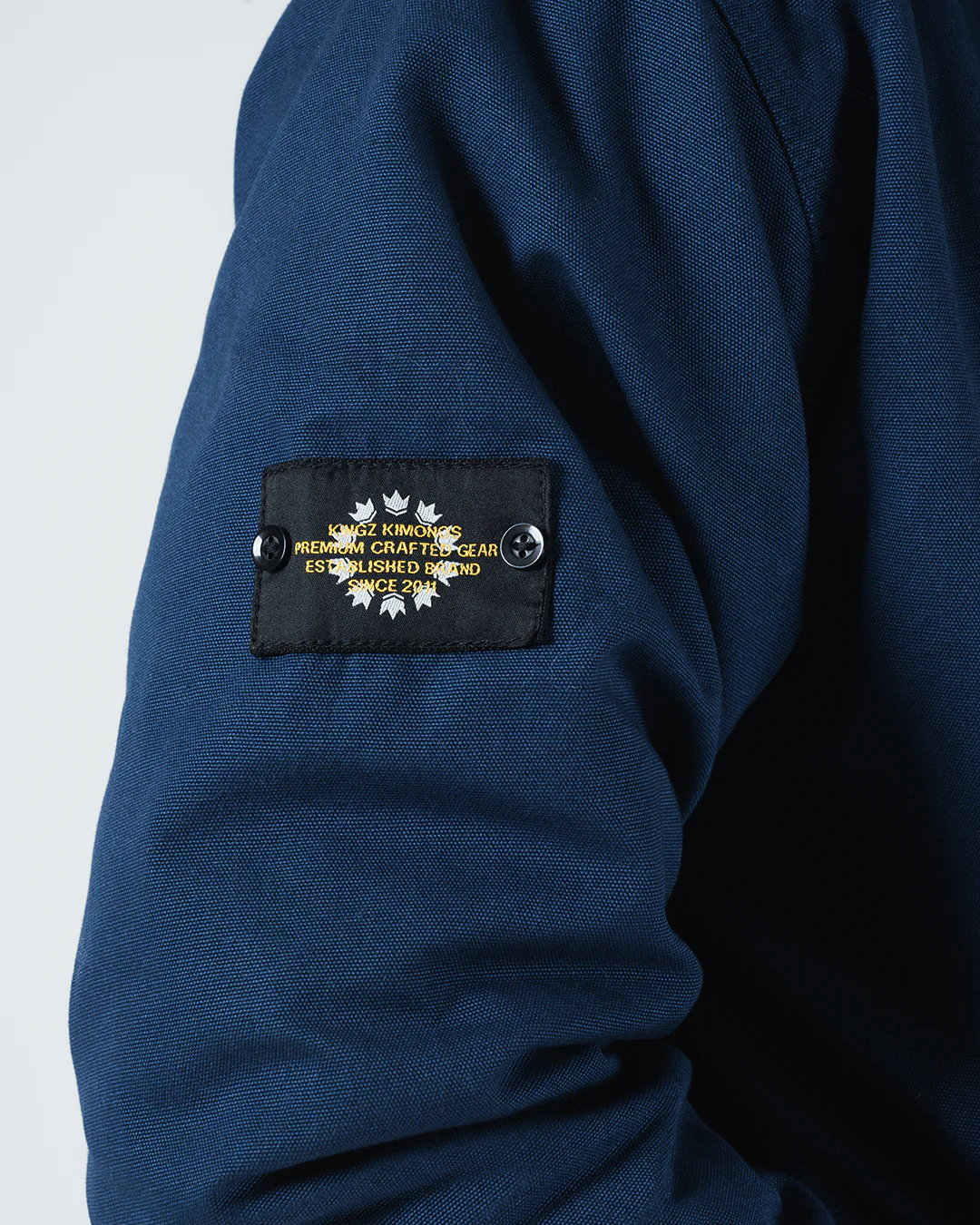 Canvas Jacket - Image 33