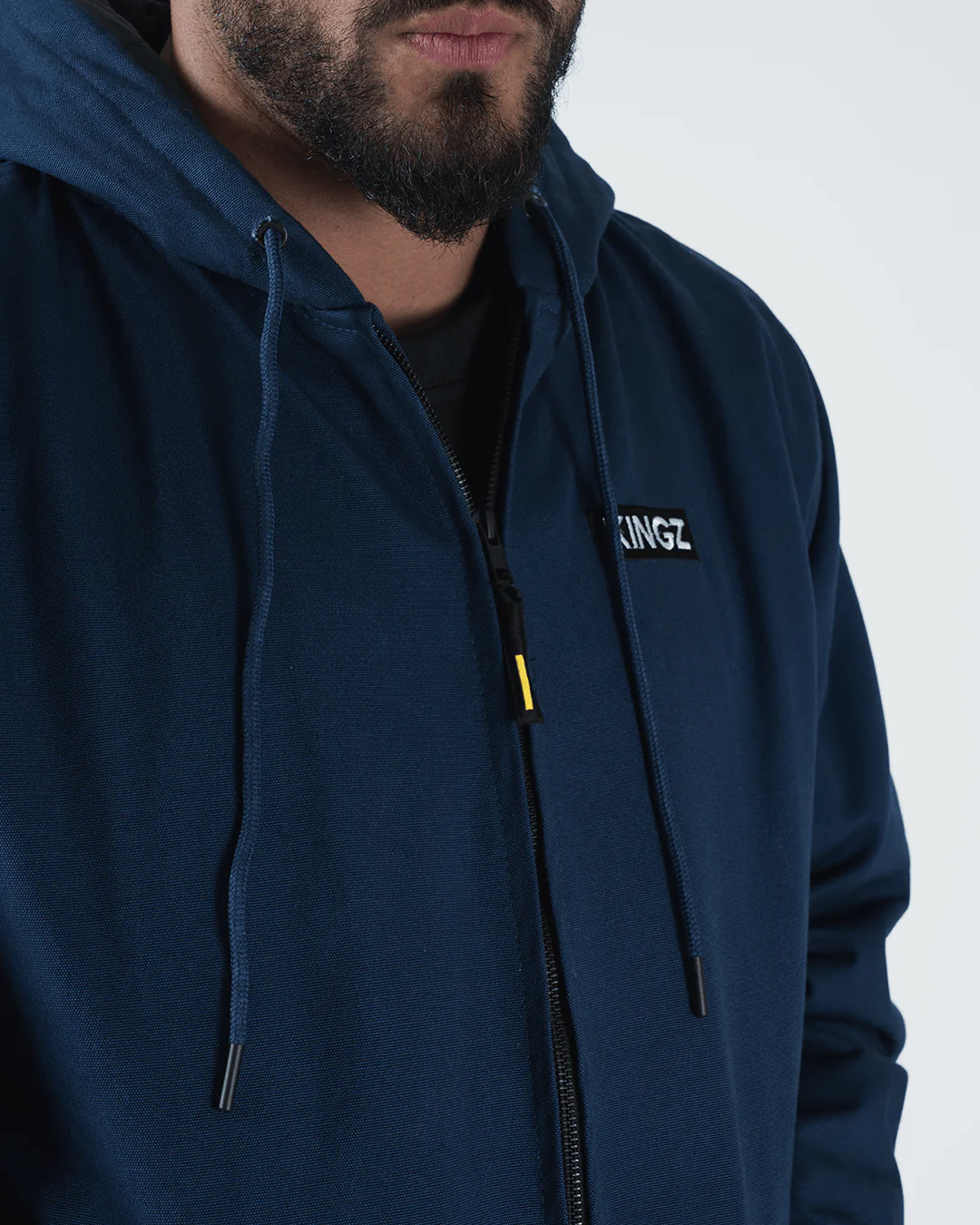 Canvas Jacket - Image 34