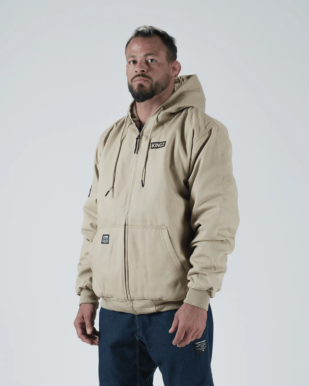 Canvas Jacket - Image 37