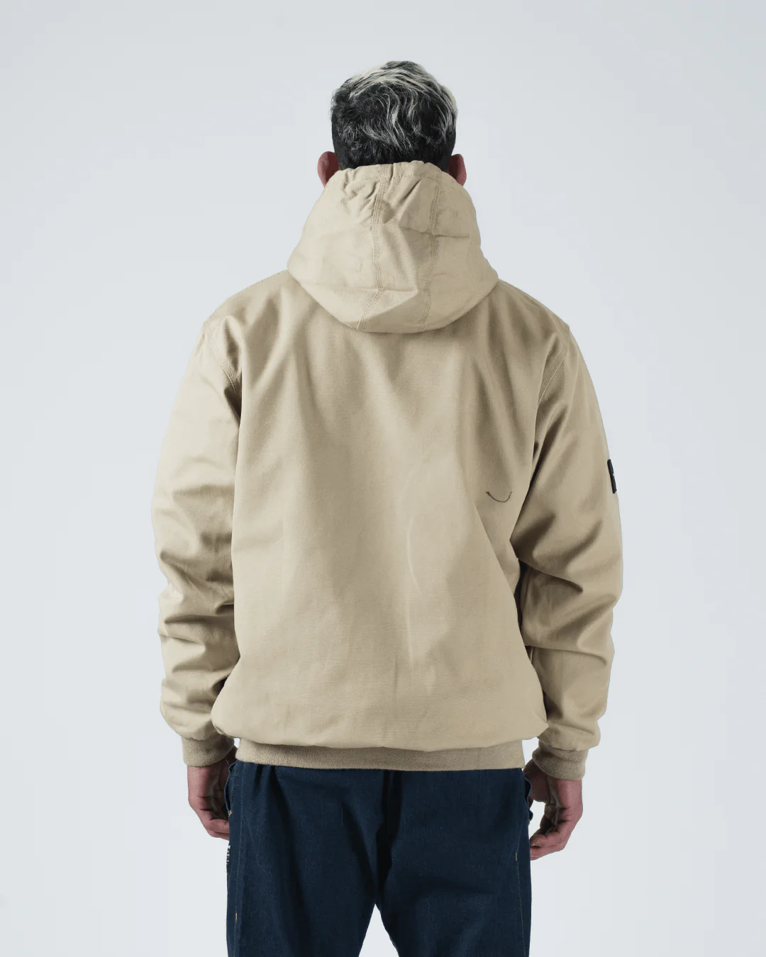 Canvas Jacket - Image 39