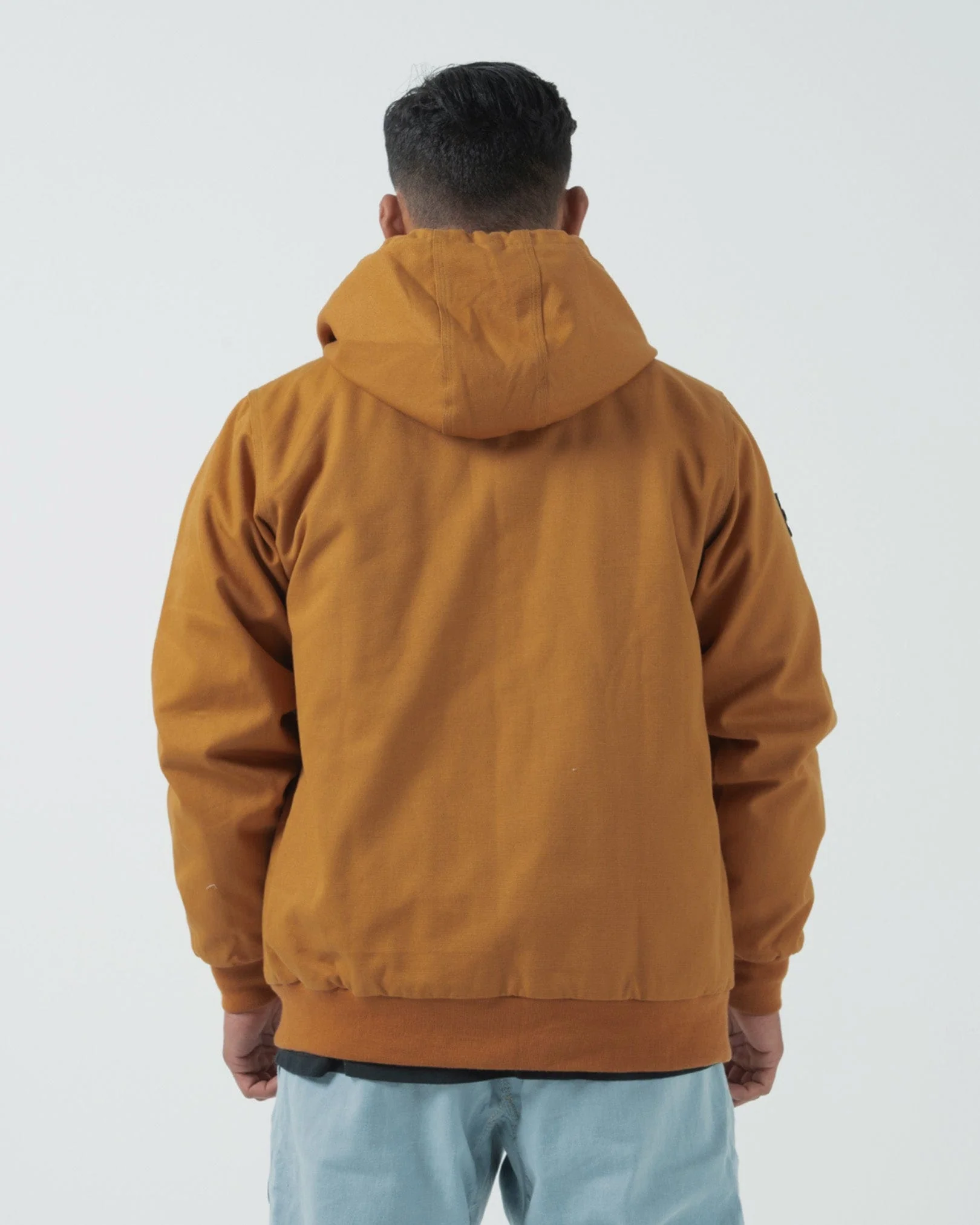 Canvas Jacket - Image 4