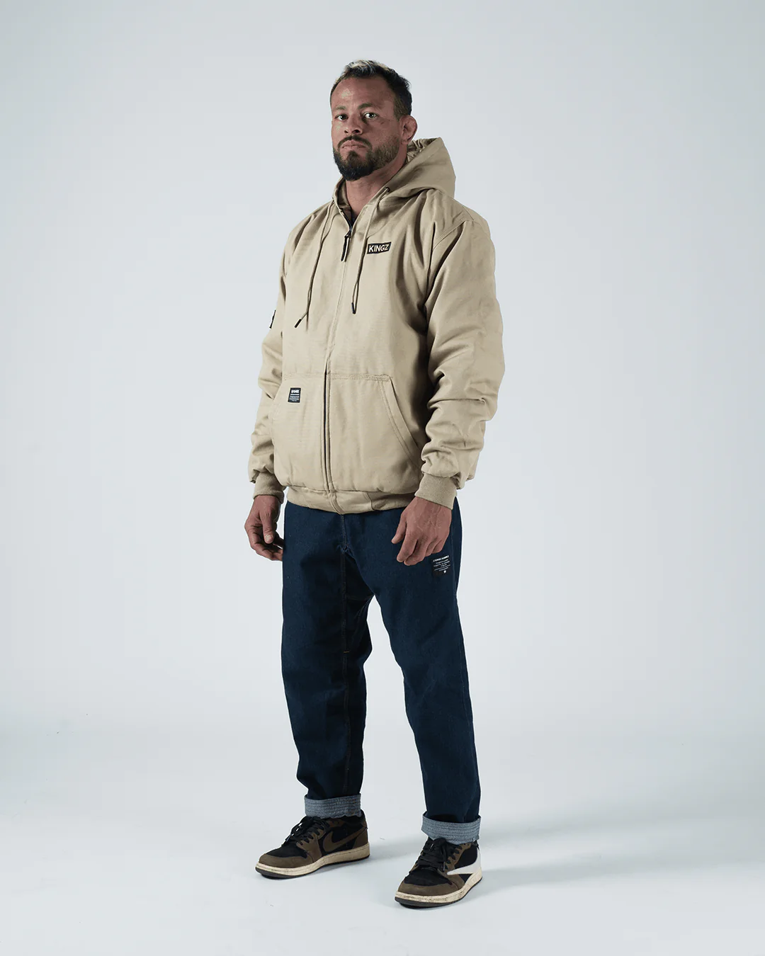 Canvas Jacket - Image 41