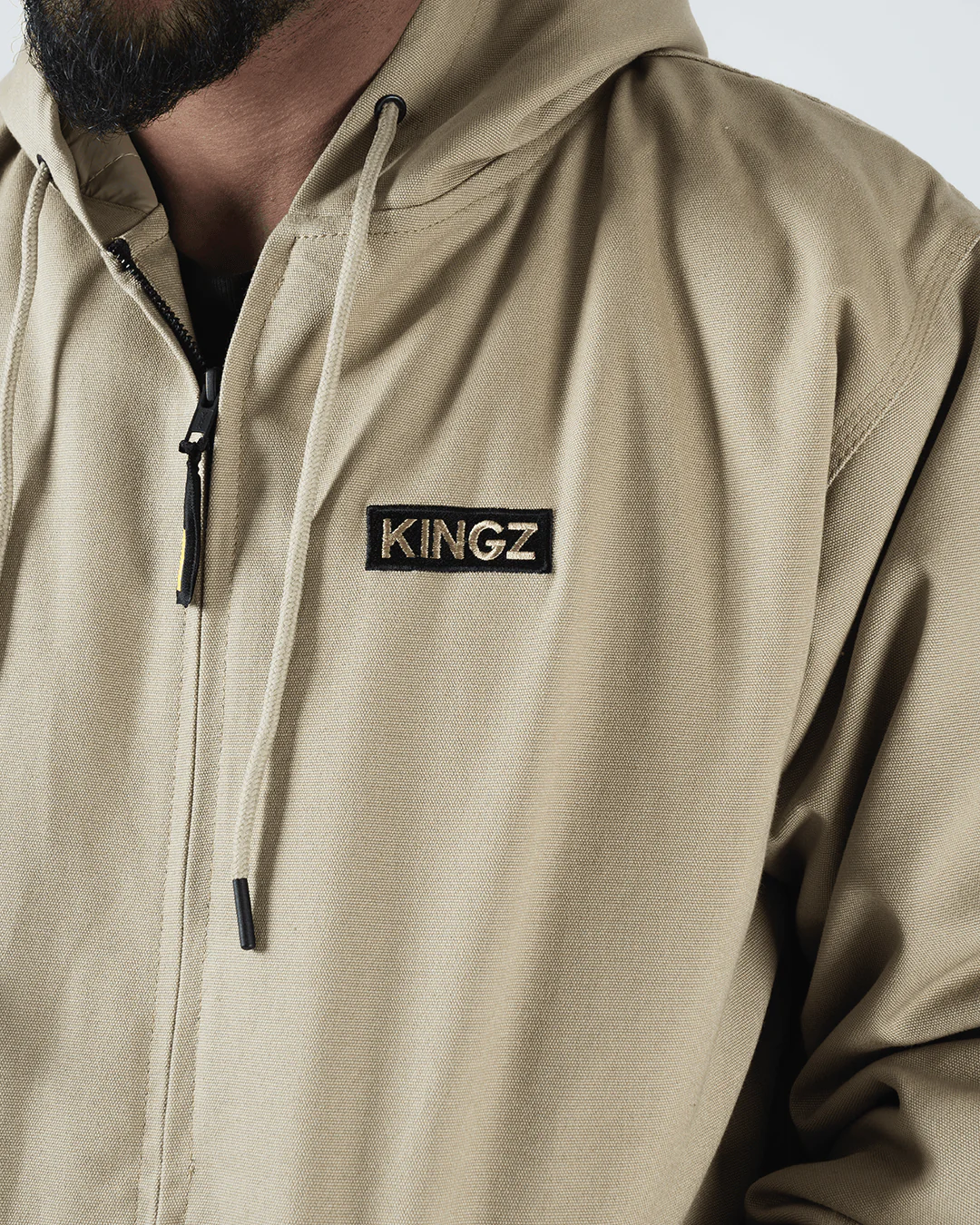 Canvas Jacket - Image 43