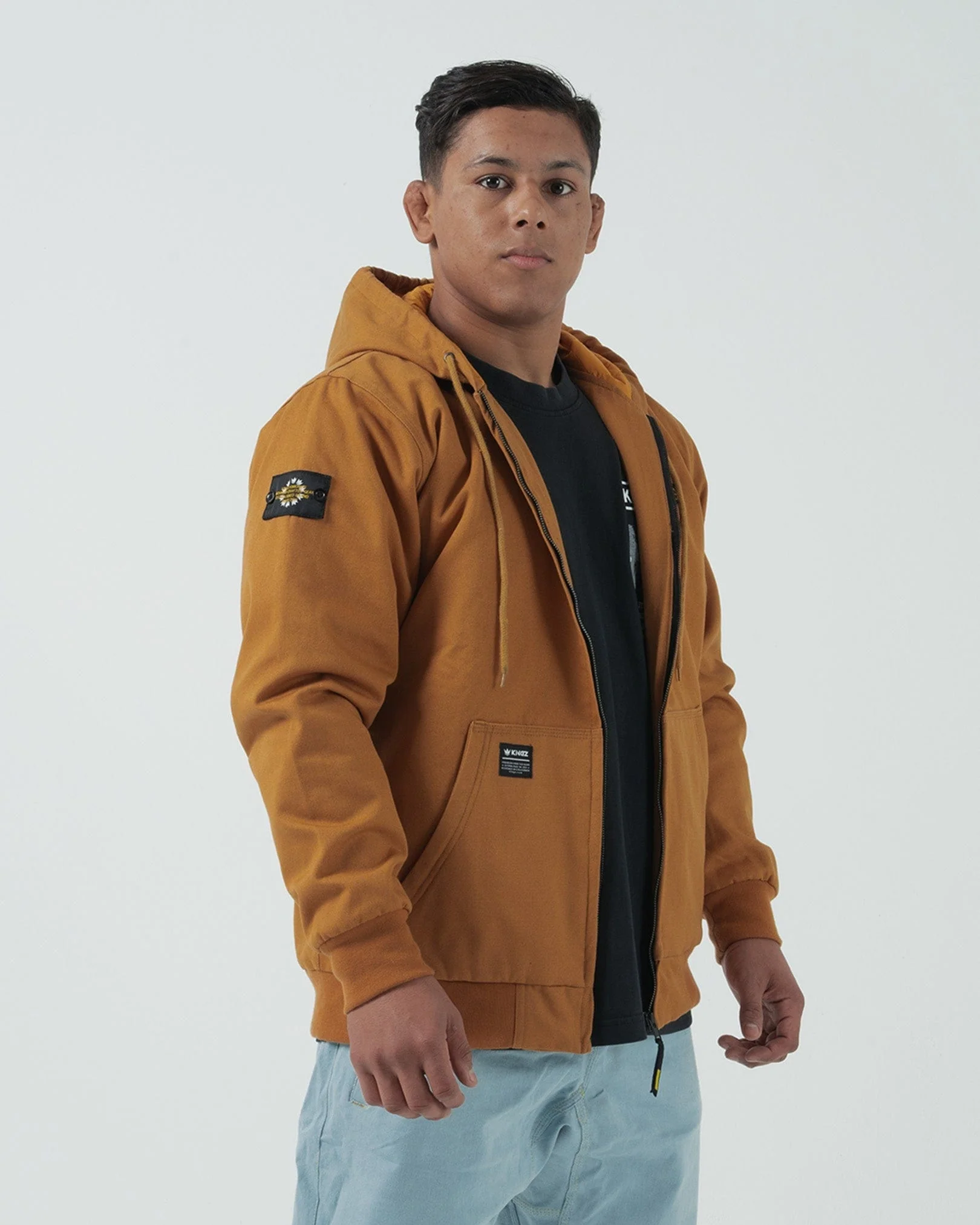 Canvas Jacket - Image 5