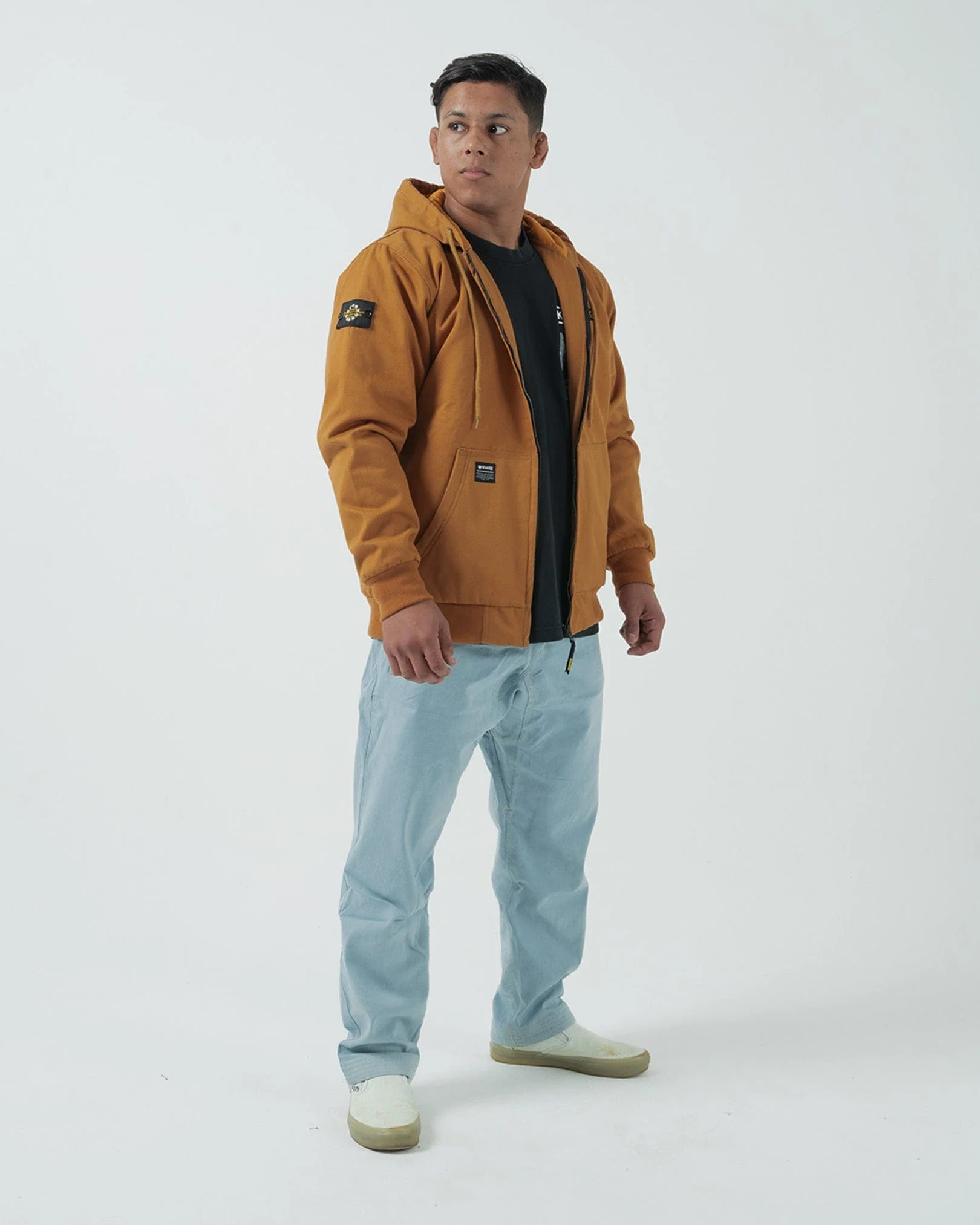 Canvas Jacket - Image 6