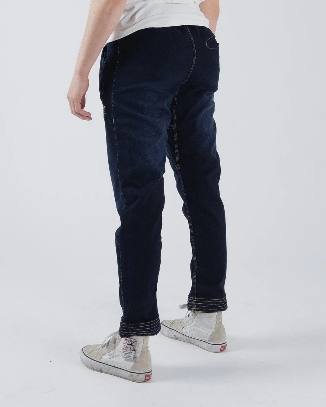 Casual Gi Pants - Image 3