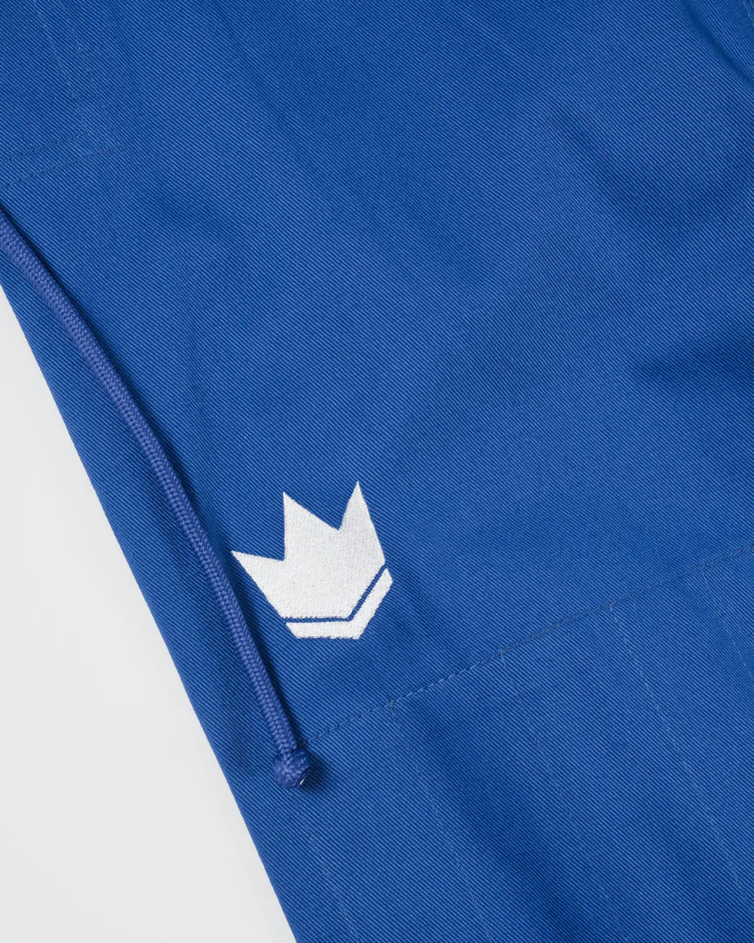 Classic 3.0 Jiu Jitsu Gi - Blue - Image 12