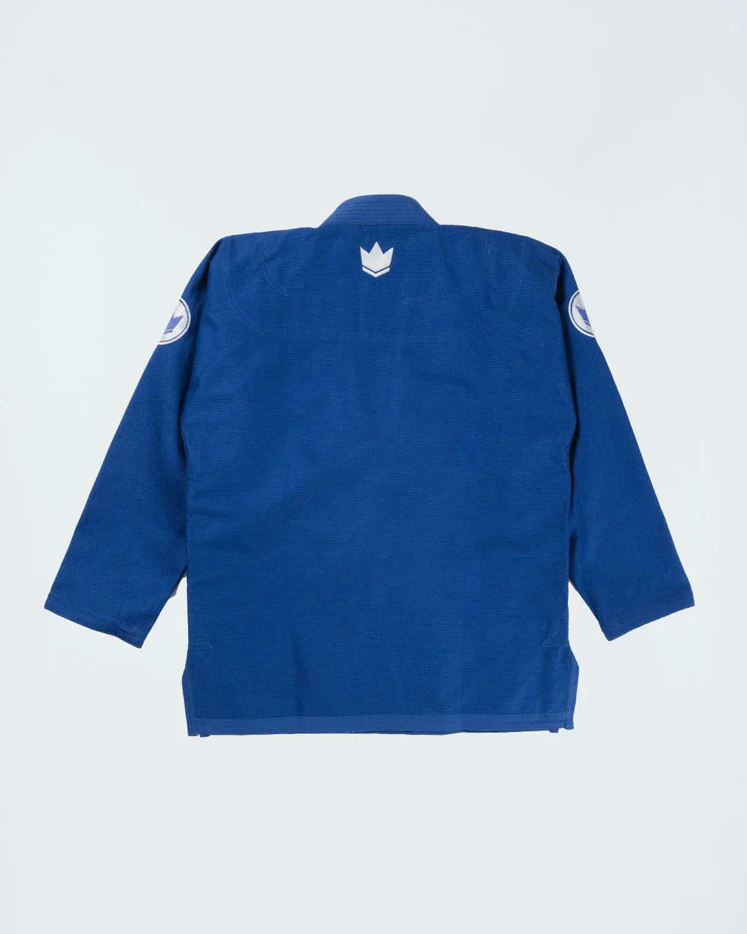 Classic 3.0 Jiu Jitsu Gi - Blue - Image 2