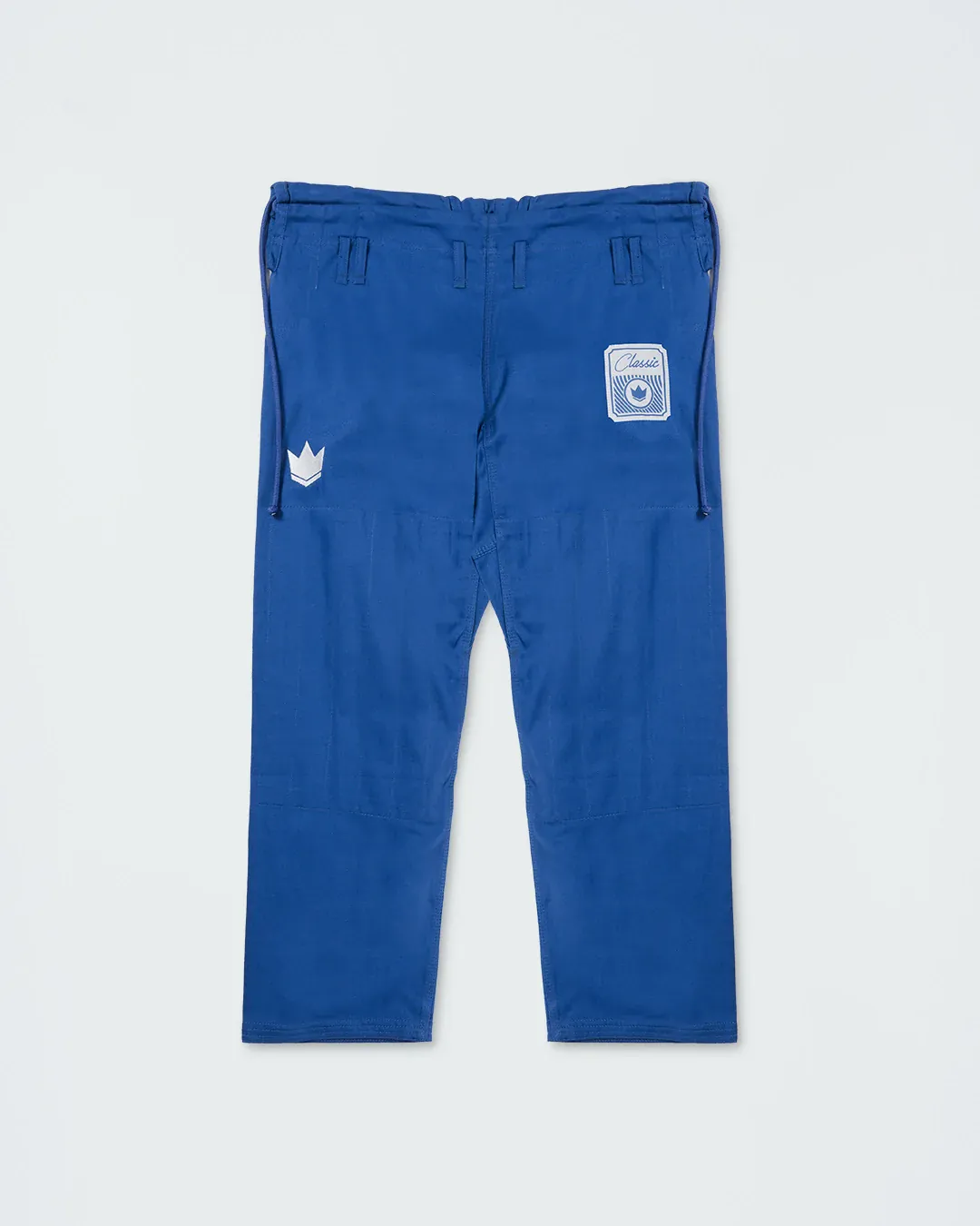 Classic 3.0 Jiu Jitsu Gi - Blue - Image 5